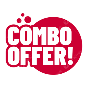 Combo Offers